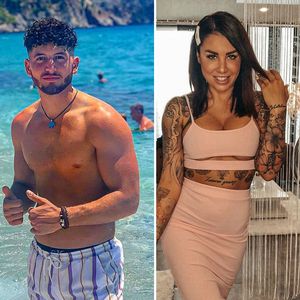 Nach Flirt: Haben Momo Chahine und Kate Merlan noch Kontakt?