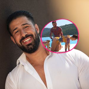 "Temptation Island"-Single Momo wegen Fabio fassungslos!