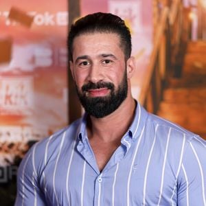 Vieles vergessen: "Temptation"-Momo legt Geständnis ab