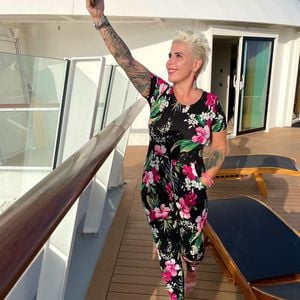 Rekord? Reality-Sternchen schon neun Wochen auf Kreuzfahrt