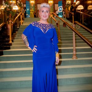 Brisante Begleitung: Dschungel-Star nimmt seine Ex mit!