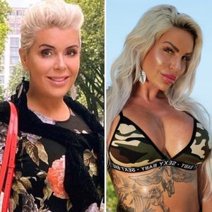 Nach Andrej-Drama: Ex-BFF wünscht Gina-Lisa eine gute Kur!