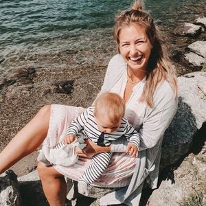 Krasse Erfahrung: Mona Stöckli verteidigt Kaiserschnitt-OPs!