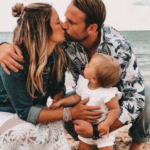 Mona Stöckli: Baby war für Partnerschaft erst nicht leicht!