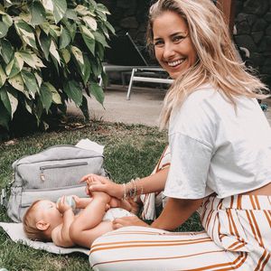 Not-Kaiserschnitt: Mona Stöckli konnte Kind nicht annehmen!