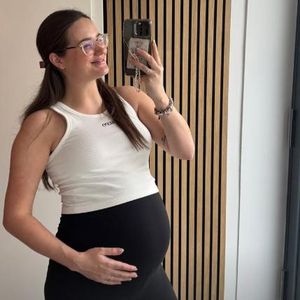 Schwangerschaftsendspurt: Mone Mahoni gibt ein Baby-Update