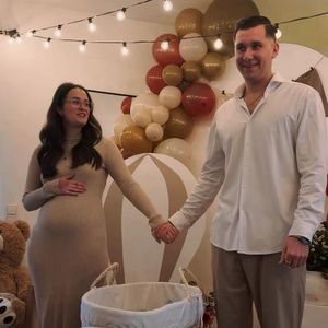 Influencerin Mone Mahoni verrät das Geschlecht ihres Babys