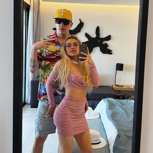 Für Melody Haase war Beziehung mit Money Boy ein Reinfall