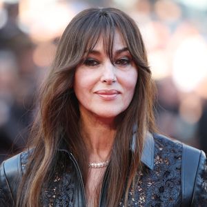 Mit 62: Monica Bellucci nennt das Älterwerden ein Geschenk
