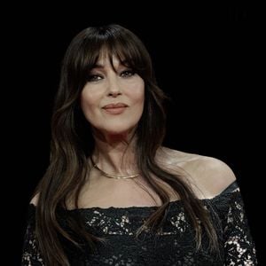 Monica Bellucci (61) spricht offen über das Älterwerden