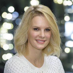 Baby Nummer 3 unterwegs? Monica Ivancan heizt Gerüchte an!