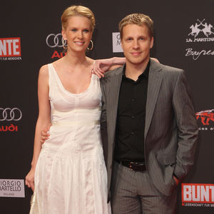 Total egal? Oli Pocher ignoriert Monica Ivancans Baby-News