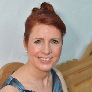 Monica Lierhaus ging nach dem Aneurysma "durch die Hölle"