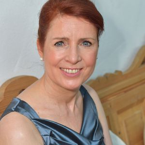 "Brauche keinen Mann": Monica Lierhaus als Single glücklich!