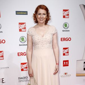 Monica Lierhaus ist vor ihrem TV-Comeback ganz emotional!