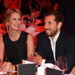 Zuckersüß: Monica Ivancan liebt ihren Mann wie Kuchen
