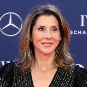 Tennisstar Monica Seles leidet an einer Autoimmunerkrankung