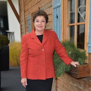 Monika Baumgartner denkt nicht an "Der Bergdoktor"-Aus