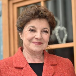 In diesen Schauspielkollegen war Monika Baumgartner verliebt