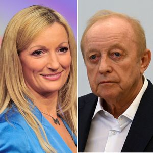Monika Gruber übt harte Kritik an Alfons Schuhbecks Freunden