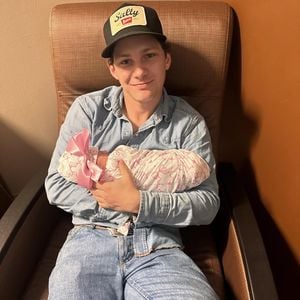 "Young Sheldon"-Star Montana Jordans erstes Baby ist da!