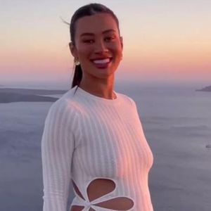 UK-"Love Island"-Star Montana Brown erwartet zweites Baby!