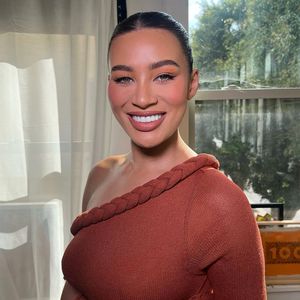 Verraten: In dieser Schwangerschaftswoche ist Montana Brown!