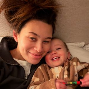 Montana Brown wehrt sich gegen Kritik an Babyernährung