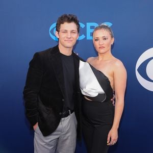 Kuss-Szene mit 18: Emily Osment sorgte sich um Co-Star