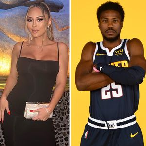 Schwangere Montana Yao und Ex Malik feiern Liebes-Comeback
