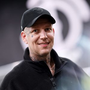 So verliebt: MontanaBlack postet Knutschfoto mit seiner Lea
