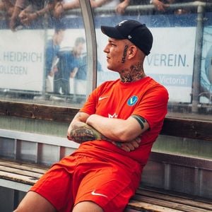 MontanaBlack schmeißt XXL-Creator-Party in 48-Stunden-Stream