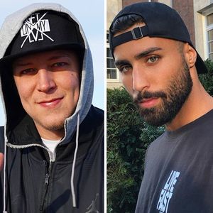 MontanaBlack schimpft nach Polizeieinsatz auf Nader Jindaoui
