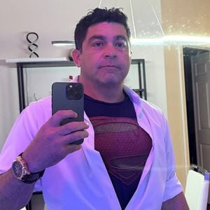 Addison Raes Vater Monty Lopez wegen Drogenbesitz verhaftet