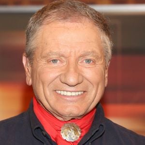 Pferdeflüsterer-Legende Monty Roberts stirbt mit 91 Jahren