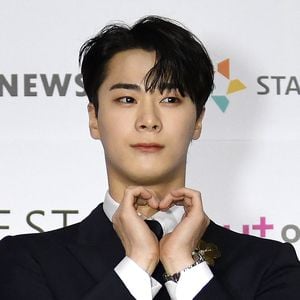 K-Pop-Stars planen Tribut-Song für Sänger Moonbin (†25)