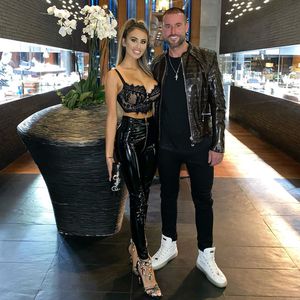 Zum zweiten Mal: Philipp Plein ist wieder Papa geworden!