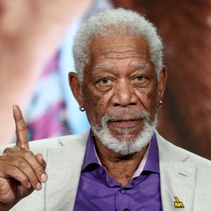 Morgan Freeman lehnte diese ikonische Filmszene ab