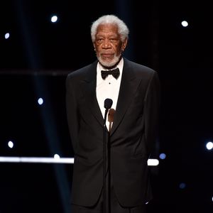 Morgan Freeman fällt wegen Krankheit bei vielen Terminen aus