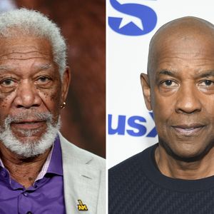 Morgan Freeman beneidet Denzel Washington um Actionrollen