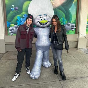 Kyle Richards ist mit Morgan Wade "sehr gut befreundet"