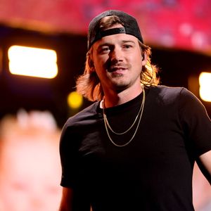 Sänger Morgan Wallen wegen dreifachen Vergehens angeklagt