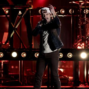 Mächtig stolz: Morgan Wallen organisiert eigenes Festival