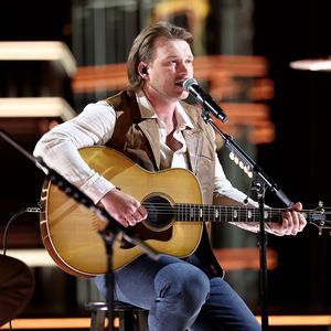 Morgan Wallen führt: Das sind die Nominierten der CMA Awards