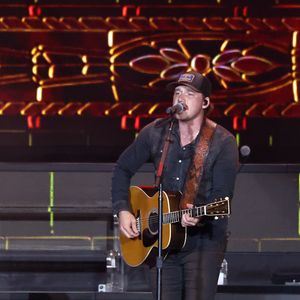 Morgan Wallen räumt bei People's Choice Country Awards ab