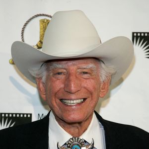 "Star Trek"-Star Morgan Woodward ist mit 93 Jahren gestorben