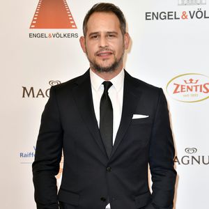 Schon seit zwei Jahren: Moritz Bleibtreu ist wieder vergeben