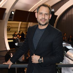Moritz Bleibtreu: Plötzlich zum krassen Rocker geworden?