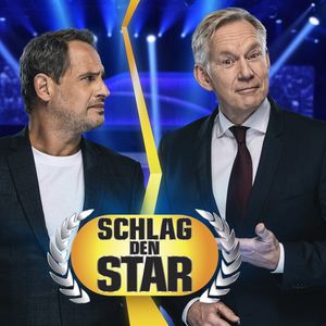 Erste Worte von "Schlag den Star"-Sieger Johannes B. Kerner