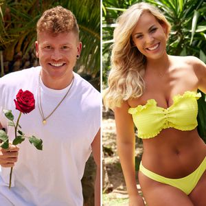 Nach Date: "Bachelor in Paradise"-Moritz gibt Chanelle Korb